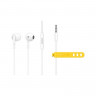 Стереонаушники с микрофоном Realme Buds Classic (RMA2001) черные