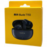 Беспроводные наушники TWS Realme Buds T110 BT5.4/7ч синие
