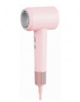 Фен для волос Xiaomi Lydsto S1 High Speed Hair Dryer (XD-GSCFJ02) розовый