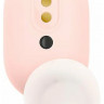 Наушники беспроводные Xiaomi AirDots 3 розовые
