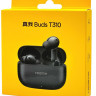 Беспроводные наушники TWS Realme Buds T310 черные