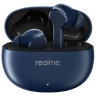 Беспроводные наушники TWS Realme Buds T100 BT5.3/4ч синие