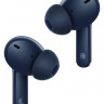 Беспроводные наушники TWS Realme Buds T100 BT5.3/4ч синие