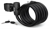 Велозамок Xiaomi Himo L150 черный