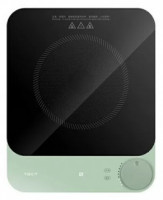 Индукционная плита Xiaomi Tokit  TCL04M (350×280×23mm) зеленая
