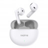 Беспроводные наушники TWS Realme Buds T01 (RMA2406) белые