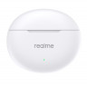 Беспроводные наушники TWS Realme Buds T01 (RMA2406) белые