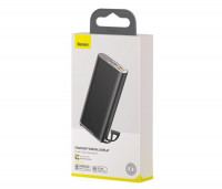 Powerbank Baseus Starlight Digital Display 20000mAh, 22,5W (PPXC-01) черный
