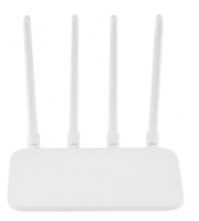 Wi-Fi роутер Xiaomi Mi 4C DVB4209CN белый