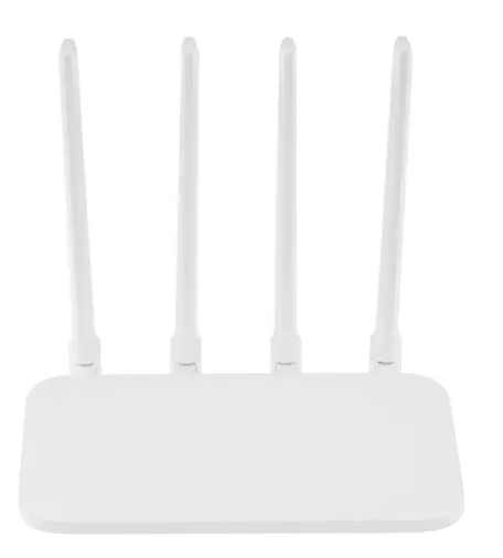 Wi-Fi роутер Xiaomi Mi 4C DVB4209CN белый