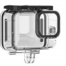 Защитный водонепроницаемый чехол Telesin GP-WTP-901 для GoPro Hero 12/11/10/9