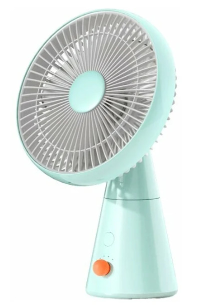 Вентилятор настольный Xiaomi Lofans Desktop Circulation Fan голубой