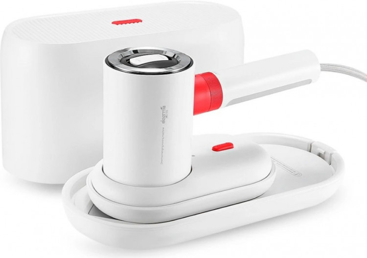 Отпариватель Ручной Xiaomi Deerma Multifunctional Steam Ironing Machine DEM-HS200 (3048650)