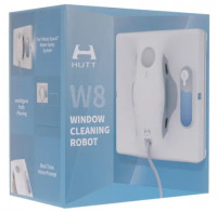 Робот-стеклоочиститель Xiaomi Hutt W8 Белый