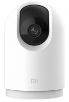 IP-камера Xiaomi Mijia Smart Camera PTZ Version Pro 2K MJSXJ06CM белая