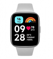 Умные часы Xiaomi Redmi watch 3 Active белые