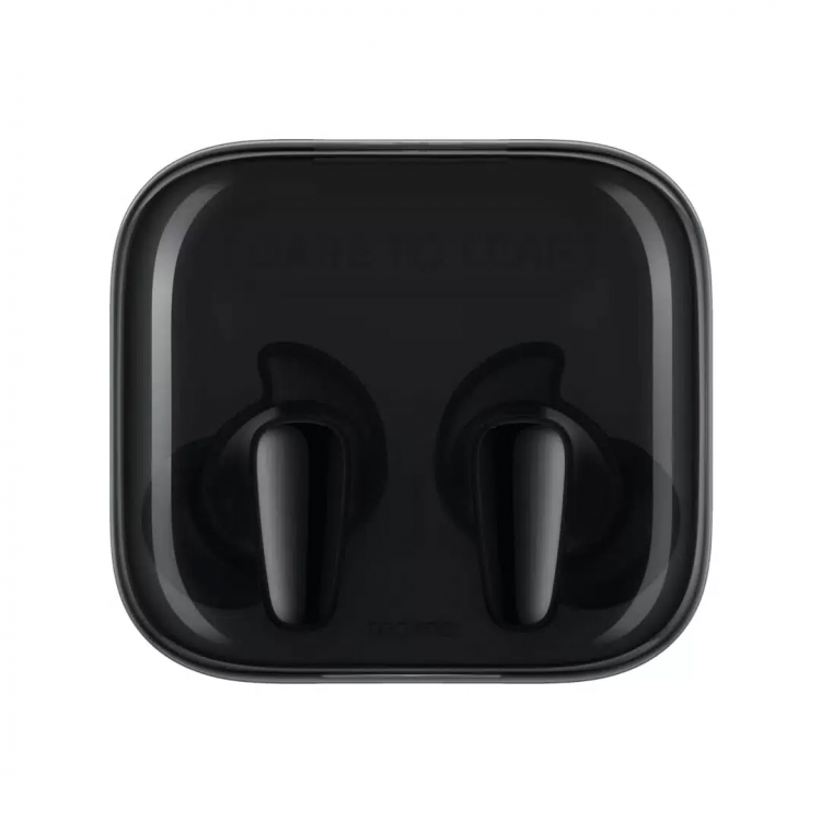 Беспроводные наушники TWS Realme Buds Air 3S BT5.0/30mAh/4ч черные