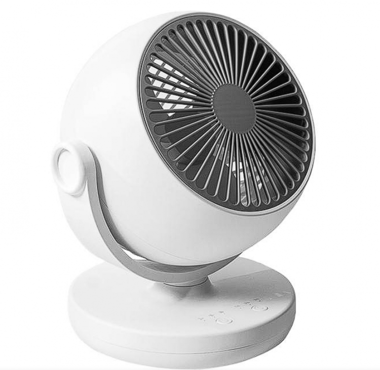 Вентилятор настольный Lydsto Desktop Fan GL XD-ZMXHS02 белый