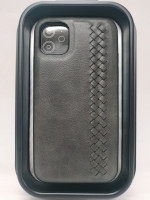 Накладка для i-Phone 11 Kajsa Preppie Collection серая