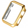 Силиконовый чехол для Apple Watch 38mm series разноцветный