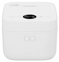 Рисоварка Xiaomi Mijia Rice Cooker 2 4L (MFB2BM) белая
