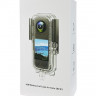 Защитный водонепроницаемый чехол 40m Waterproof Case для экшн-камеры Insta360 X3