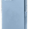 Чехол-накладка силикон 2.0мм i-Phone 13 Pro Max прозрачный с закрытой камерой тех.пак