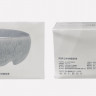 Умная маска для сна Xiaomi Hot Compress Eye Mask AD-ES011806LG серая