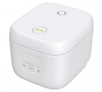 Рисоварка-мультиварка Xiaomi Joyami L1 4л JFB02M белая
