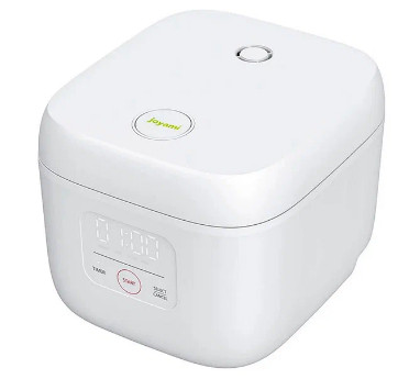 Рисоварка-мультиварка Xiaomi Joyami L1 4л JFB02M белая