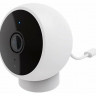IP-камера Xiaomi Mi Smart Camera Standard Edition 2K MJSXJ03HL белая